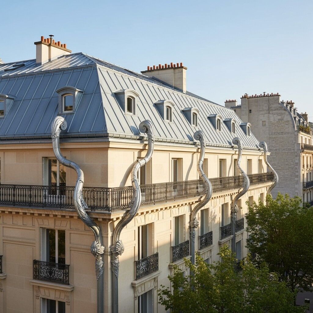 RIVIERA ZINGUERIE